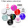 18mm glass cabochon