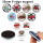 30mm Fridge magnet