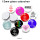 12mm glass cabochon