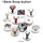 18mm Snap button