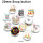 20mm Snap button