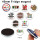 40mm Fridge magnet