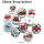 20mm Snap button