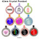 10pcs/lot nurse  glass picture printing products of various sizes  Fridge magnet cabochon