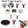 40mm Fridge magnet