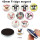 40mm Fridge magnet