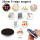 30mm Fridge magnet