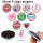 30mm Fridge magnet