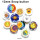 12mm Snap button
