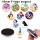 40mm Fridge magnet