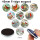 40mm Fridge magnet