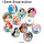 12mm Snap button