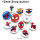12mm Snap button
