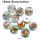 18mm Snap button