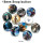 18mm Snap button