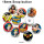 18mm Snap button