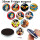 30mm Fridge magnet