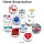 12mm Snap button