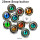 20mm Snap button