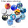 14mm glass cabochon