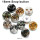 18mm Snap button