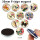 30mm Fridge magnet