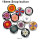 18mm Snap button