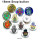 18mm Snap button