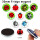 30mm Fridge magnet