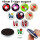 40mm Fridge magnet