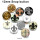 12mm Snap button