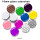 16mm glass cabochon