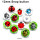 12mm Snap button