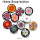 12mm Snap button