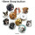18mm Snap button