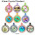 43mm Crystal Pendant