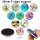 30mm Fridge magnet