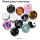 40mm glass cabochon