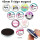 40mm Fridge magnet