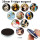 30mm Fridge magnet