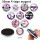 30mm Fridge magnet