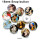 18mm Snap button
