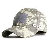 Camouflage army outdoor python pattern baseball cap summer sunscreen fit 18mm snap button beige snap button jewelry