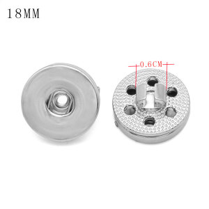 Glasses accessories snap sliver Pendant  fit 18-20MM snaps style jewelry