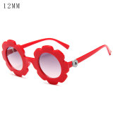 Children's sunglasses snap glasses snap sunglasses with 2 buttons fit 12mm snaps