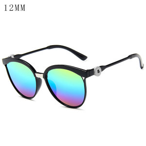 snap glasses snap sunglasses with 2 buttons fit 12mm snaps