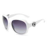 Polarized glasses  snap glasses snap sunglasses with 2 buttons fit 18-20mm snaps
