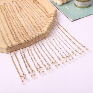 70CM Mask hanging chainGlasses hanging chainGlasses chainMask chainGlasses metal hanging chainMetal chain