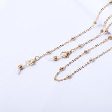 70CM Mask lanyard, glasses lanyard, eyeglasses chain, mask chain, eyeglasses metal lanyard