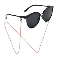 80CM stainless steel Glasses Chain